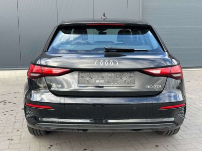 Audi A3 Sportback 30 TDi S tronic GPS- CAMERA GARANTIE   - 5