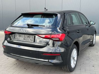 Audi A3 Sportback 30 TDi S tronic GPS- CAMERA GARANTIE   - 6