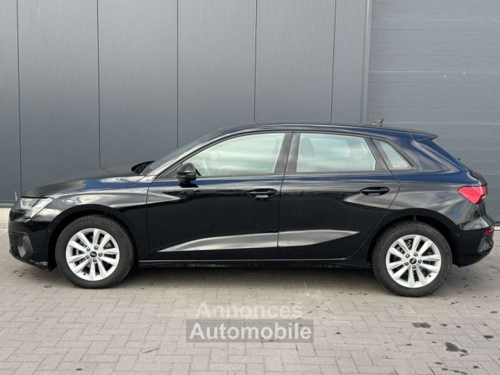 Audi A3 Sportback 30 TDi S tronic GPS- CAMERA GARANTIE - 7