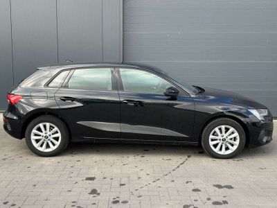 Audi A3 Sportback 30 TDi S tronic GPS- CAMERA GARANTIE   - 8