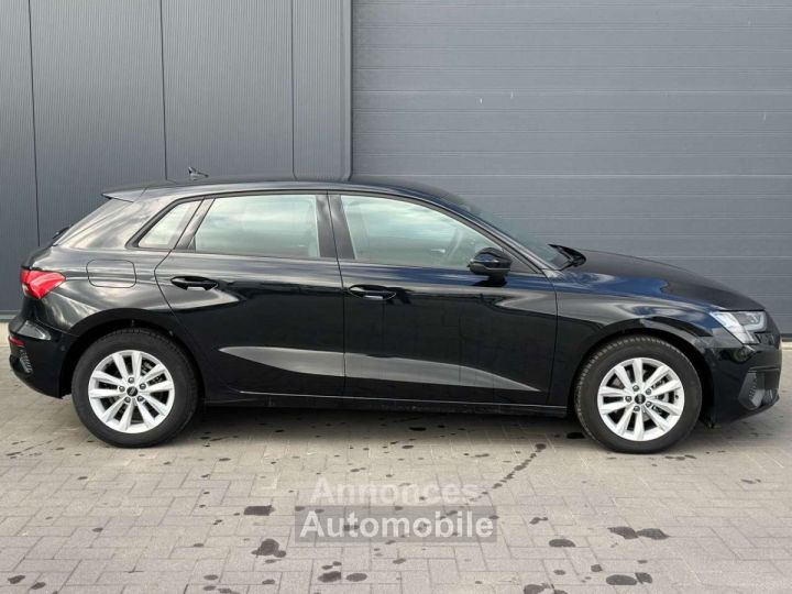 Audi A3 Sportback 30 TDi S tronic GPS- CAMERA GARANTIE - 8