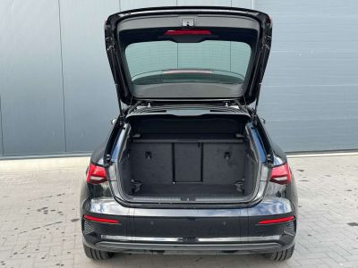 Audi A3 Sportback 30 TDi S tronic GPS- CAMERA GARANTIE   - 9
