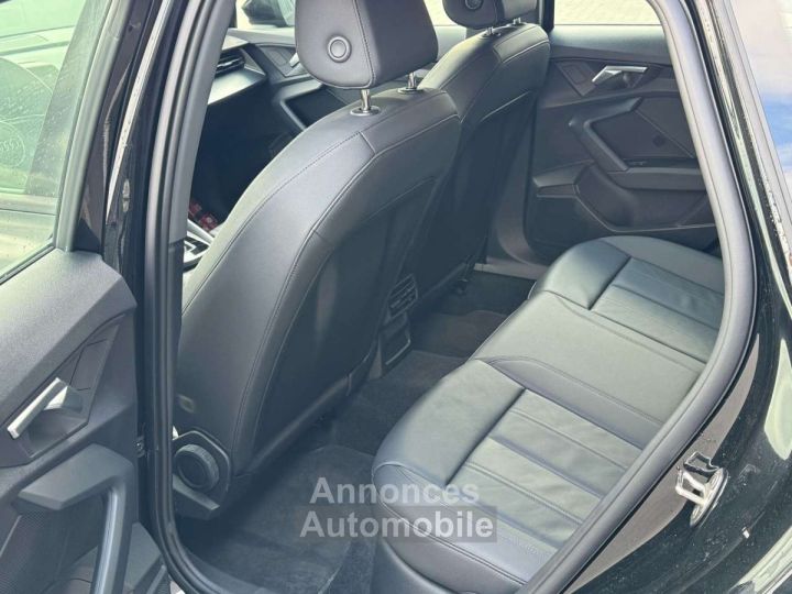 Audi A3 Sportback 30 TDi S tronic GPS- CAMERA GARANTIE - 11