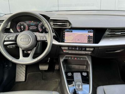 Audi A3 Sportback 30 TDi S tronic GPS- CAMERA GARANTIE   - 14