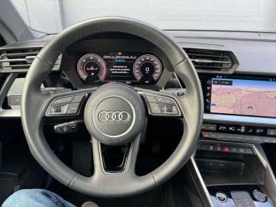 Audi A3 Sportback 30 TDi S tronic GPS- CAMERA GARANTIE   - 15