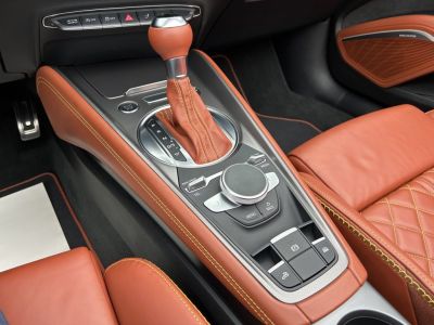Audi TT Roadster 45 TFSI 245ch "20 Years" QUATTRO S-TRONIC 7   - 17