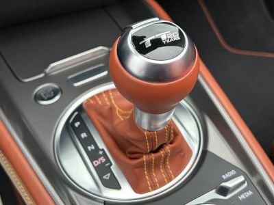 Audi TT Roadster 45 TFSI 245ch "20 Years" QUATTRO S-TRONIC 7   - 18