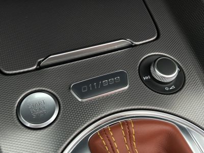 Audi TT Roadster 45 TFSI 245ch "20 Years" QUATTRO S-TRONIC 7   - 19