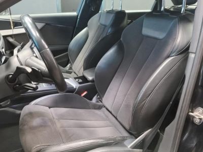Audi A4 20 TDI 150ch S line tronic 7   - 5