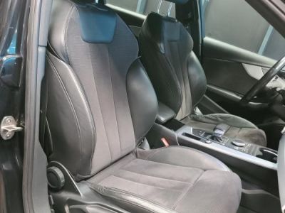 Audi A4 20 TDI 150ch S line tronic 7   - 6