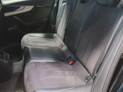 Audi A4 20 TDI 150ch S line tronic 7   - 7