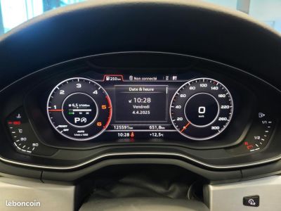 Audi A4 20 TDI 150ch S line tronic 7   - 11