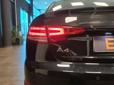 Audi A4 20 TDI 150ch S line tronic 7   - 20