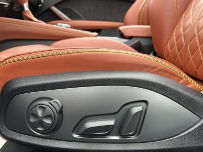 Audi TT Roadster 45 TFSI 245ch "20 Years" QUATTRO S-TRONIC 7   - 22
