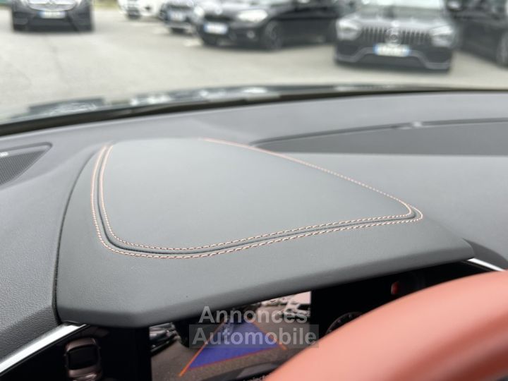 Audi TT Roadster 45 TFSI 245ch "20 Years" QUATTRO S-TRONIC 7 - 23