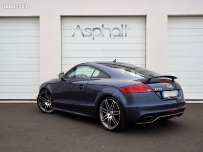 Audi TT RS MK2 25l TFSI 340cv Quattro   - 2