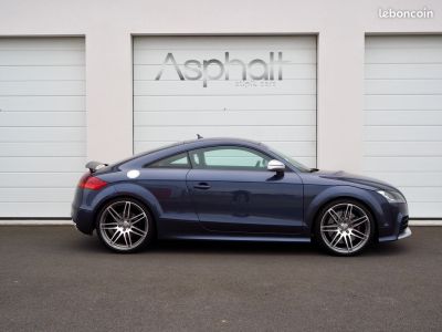 Audi TT RS MK2 25l TFSI 340cv Quattro   - 3