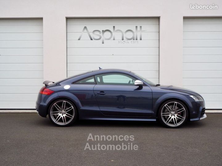 Audi TT RS MK2 25l TFSI 340cv Quattro - 3