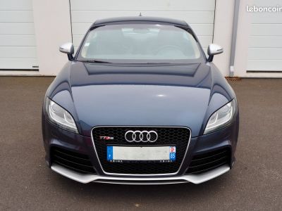 Audi TT RS MK2 25l TFSI 340cv Quattro   - 4