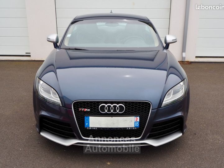Audi TT RS MK2 25l TFSI 340cv Quattro - 4