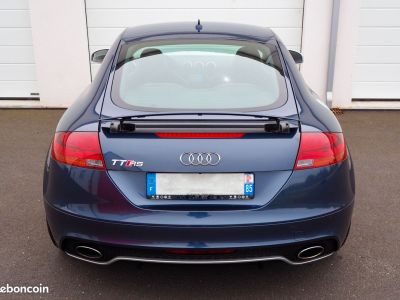 Audi TT RS MK2 25l TFSI 340cv Quattro   - 5