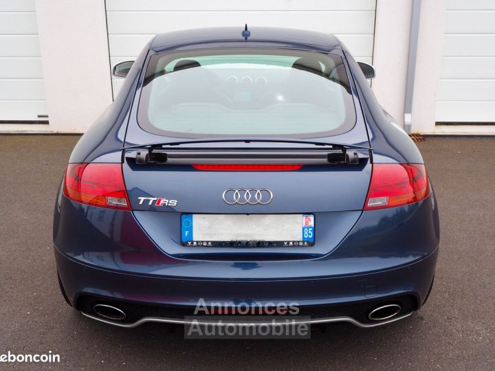 Audi TT RS MK2 25l TFSI 340cv Quattro - 5