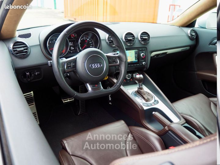 Audi TT RS MK2 25l TFSI 340cv Quattro - 6