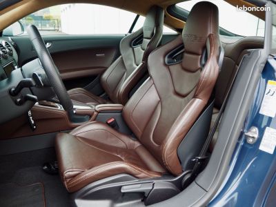 Audi TT RS MK2 25l TFSI 340cv Quattro   - 7