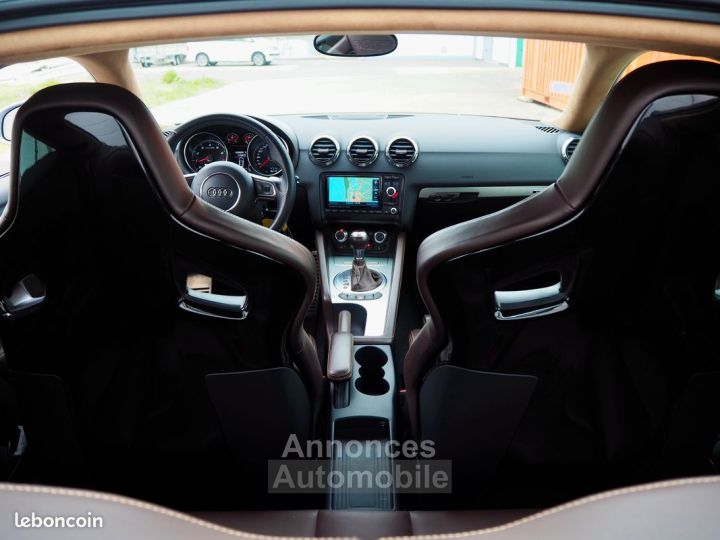 Audi TT RS MK2 25l TFSI 340cv Quattro - 8
