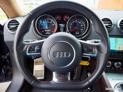 Audi TT RS MK2 25l TFSI 340cv Quattro   - 10
