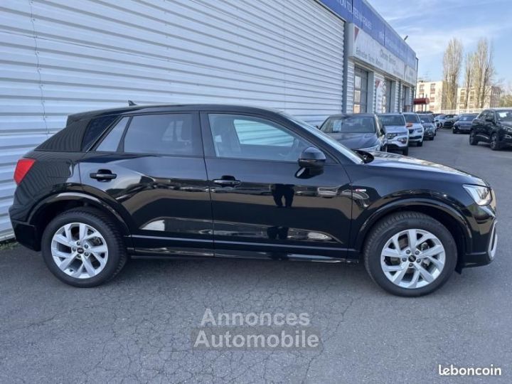 Audi Q2 35 TFSI 150ch S line tronic 7 - 4