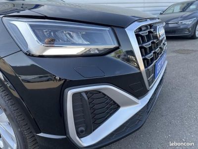 Audi Q2 35 TFSI 150ch S line tronic 7   - 14