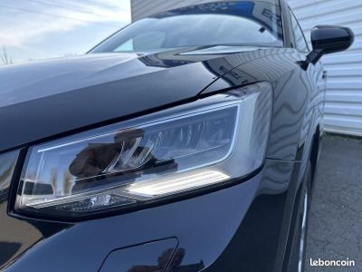 Audi Q2 35 TFSI 150ch S line tronic 7   - 17