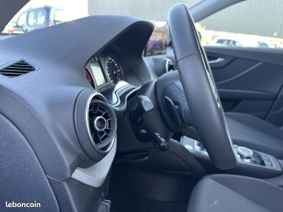 Audi Q2 35 TFSI 150ch S line tronic 7   - 18
