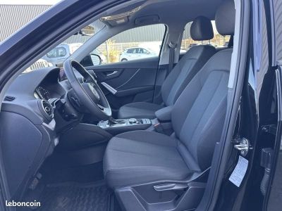 Audi Q2 35 TFSI 150ch S line tronic 7   - 19