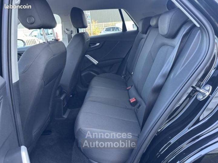 Audi Q2 35 TFSI 150ch S line tronic 7 - 21