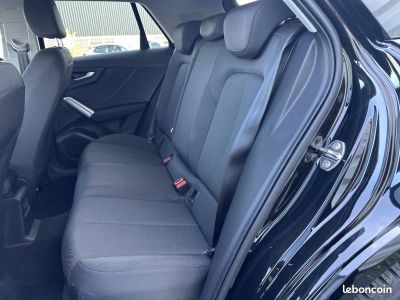 Audi Q2 35 TFSI 150ch S line tronic 7   - 22