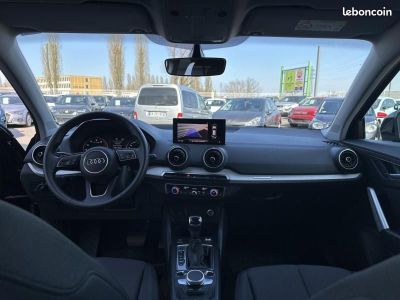 Audi Q2 35 TFSI 150ch S line tronic 7   - 23
