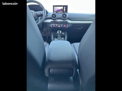 Audi Q2 35 TFSI 150ch S line tronic 7   - 24