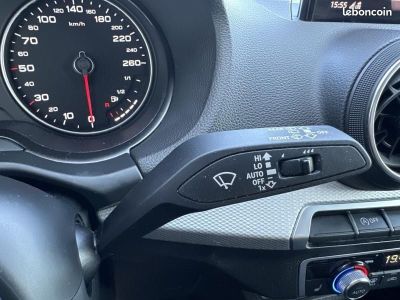 Audi Q2 35 TFSI 150ch S line tronic 7   - 29