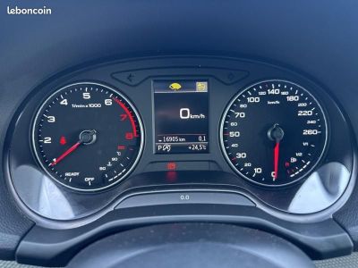 Audi Q2 35 TFSI 150ch S line tronic 7   - 31