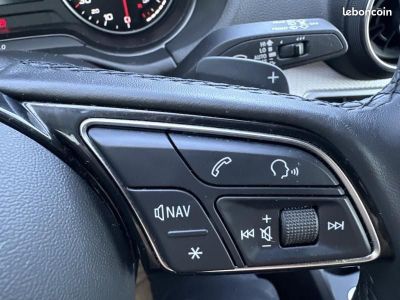 Audi Q2 35 TFSI 150ch S line tronic 7   - 33