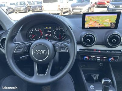Audi Q2 35 TFSI 150ch S line tronic 7   - 34