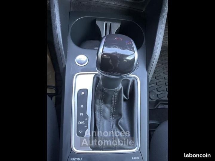 Audi Q2 35 TFSI 150ch S line tronic 7 - 37