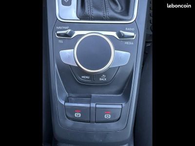 Audi Q2 35 TFSI 150ch S line tronic 7   - 38