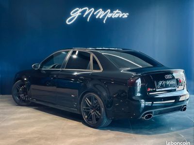 Audi RS4 iii 42 v8 fsi 420 quattro f1 garantie 12 mois   - 2
