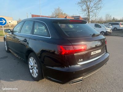 Audi A6 Avant 20 TDI Ultra 190 S-tronic BREAK Business Executive   - 2