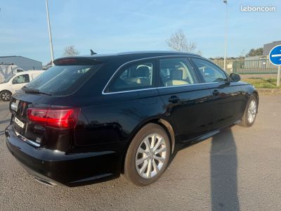 Audi A6 Avant 20 TDI Ultra 190 S-tronic BREAK Business Executive   - 3