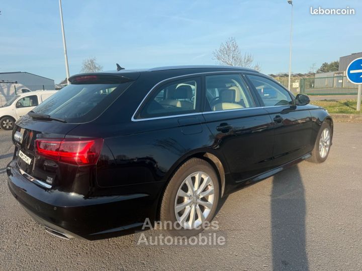 Audi A6 Avant 20 TDI Ultra 190 S-tronic BREAK Business Executive - 3