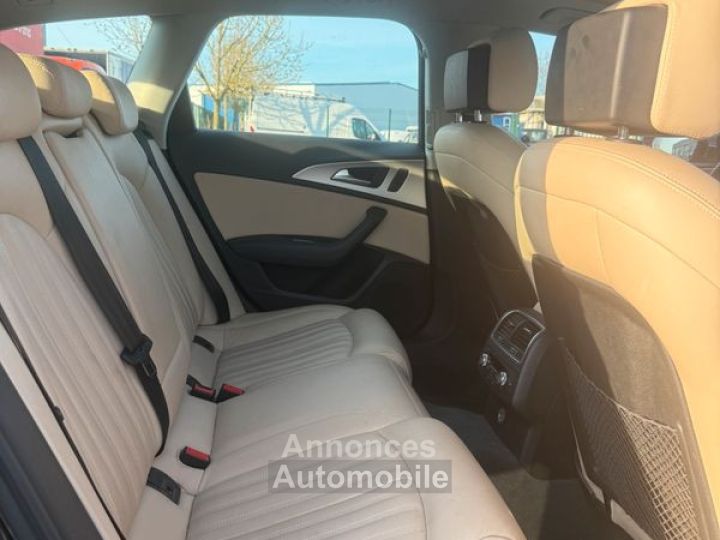 Audi A6 Avant 20 TDI Ultra 190 S-tronic BREAK Business Executive - 5
